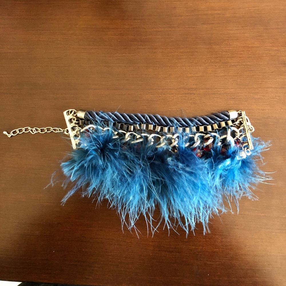 Cuff Bracelet